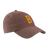 Beretta - Big B Cap - Light Brown & Orange