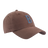 Beretta - Big B Cap - Brown & Light Blue