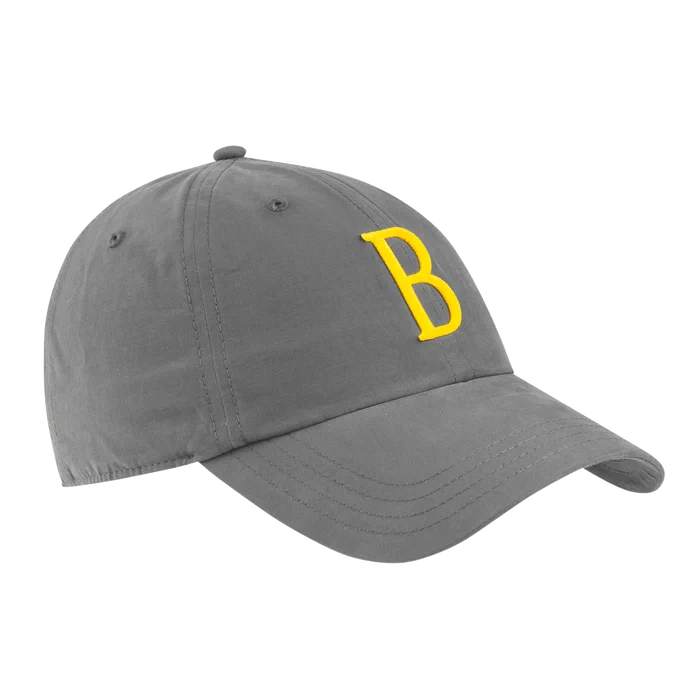 Beretta - Big B Cap - Grey & Sulphur Spring
