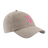 Beretta - Big B Cap - Grey & Pink