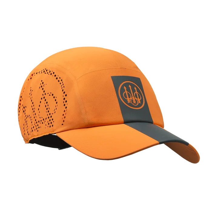 Beretta - Tech Cap - Orange