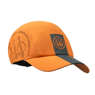 Beretta - Tech Cap - Orange