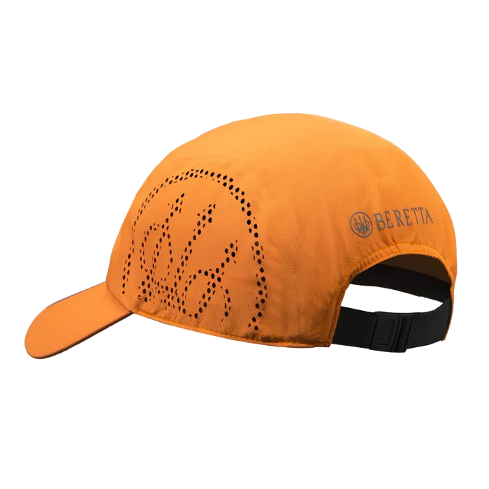 Beretta - Tech Cap - Orange