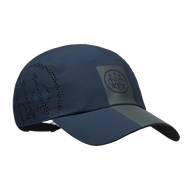 Beretta - Tech Cap - Blue Total Eclipse
