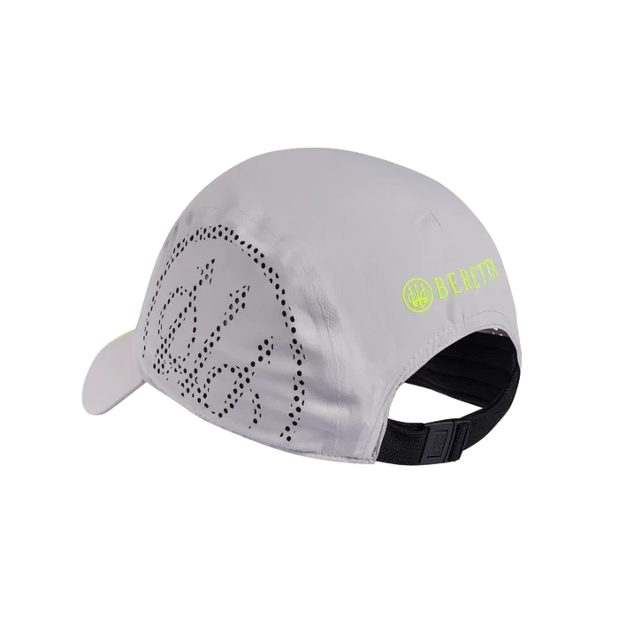 Beretta - Tech Cap - Ice grey