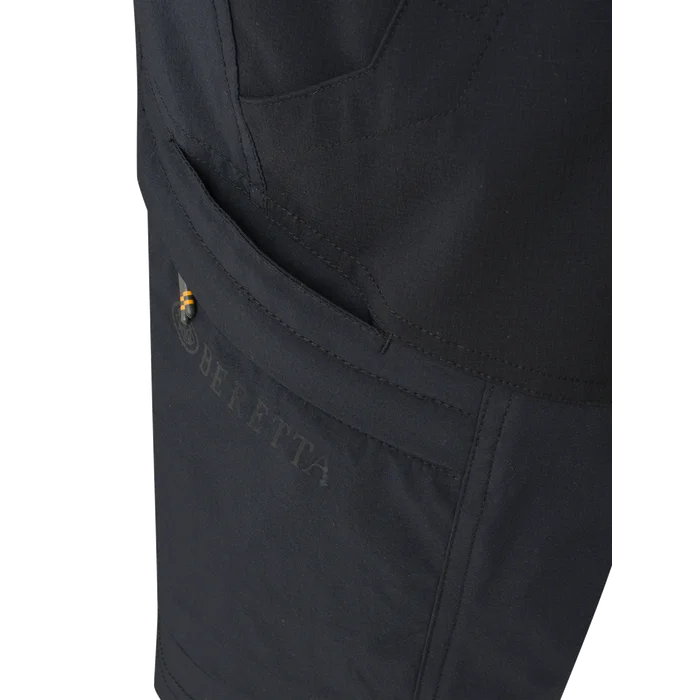 Beretta - Rush EVO Short - Black