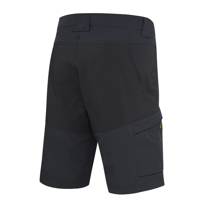 Beretta - Rush EVO Short - Black