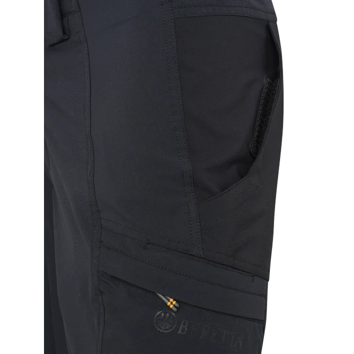 Beretta - Rush EVO Short - Black
