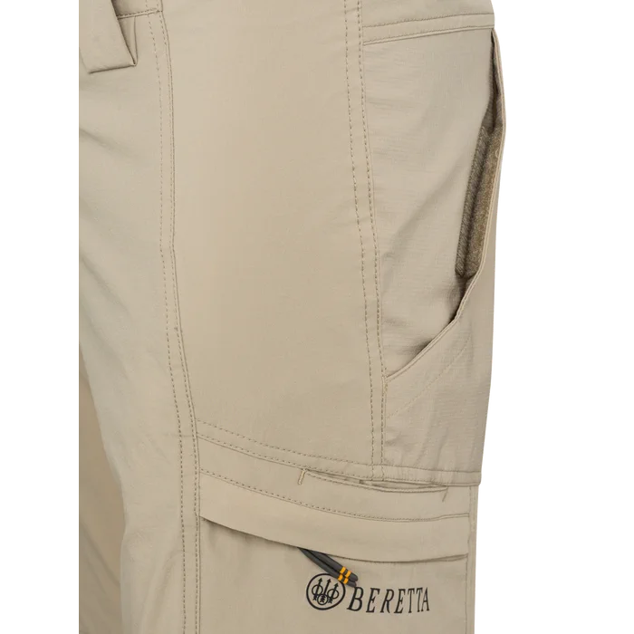 Beretta - Rush EVO Short - Khaki