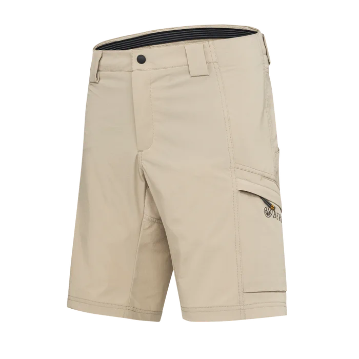 Beretta - Rush EVO Short - Khaki