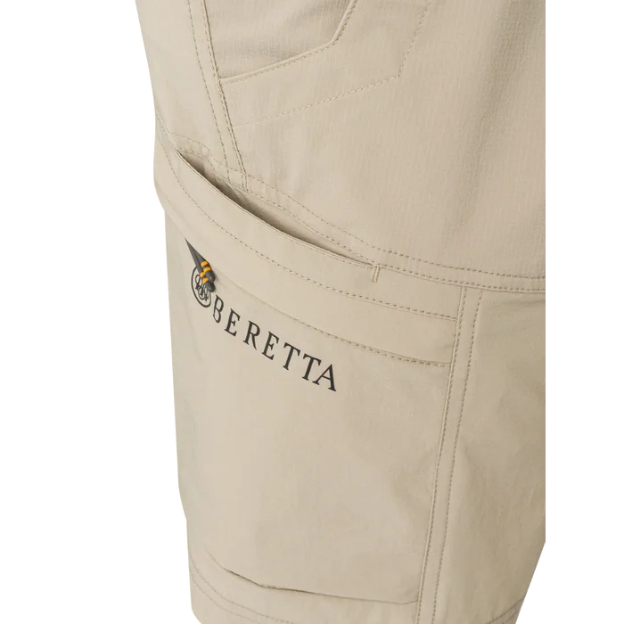 Beretta - Rush EVO Short - Khaki