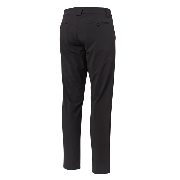 Beretta - Tech Chino Pants - Ebony