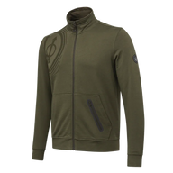 Beretta - Corporate Sweater - Green Stone