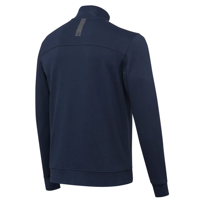 Beretta - Corporate Sweater - Blue Total Eclipse