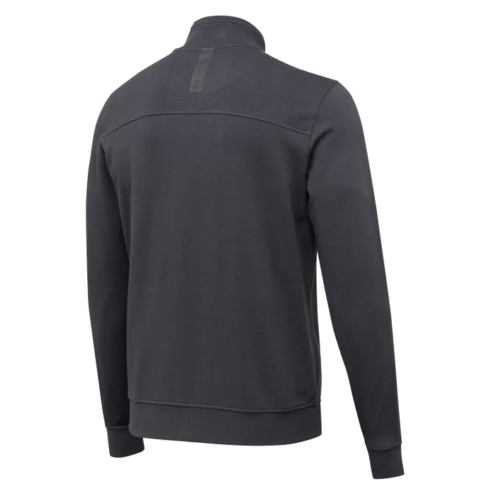 Beretta - Corporate Sweater - Ebony