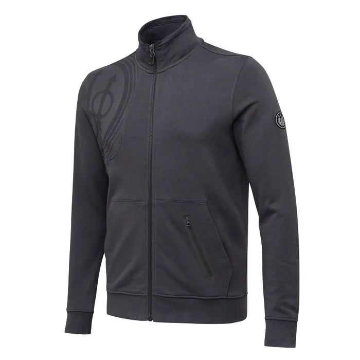Beretta - Corporate Sweater - Ebony