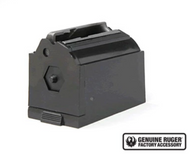 Ruger - Magasin till 77/17, 77/22, American Rimfire - 9-skott - .22 WMR/.17 HMR