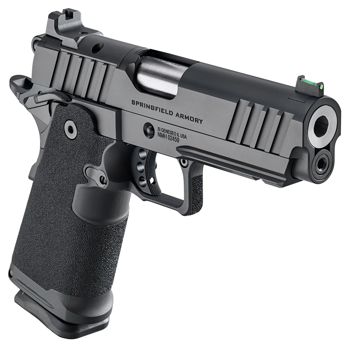 Springfield - Prodigy 1911 DS - 9mm - 4.25"
