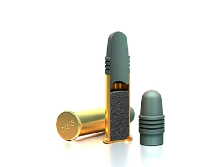 Magtech - .22LR LRN STD