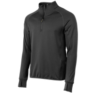 Beretta - Stretch Tech Half Zip Fleece - Black