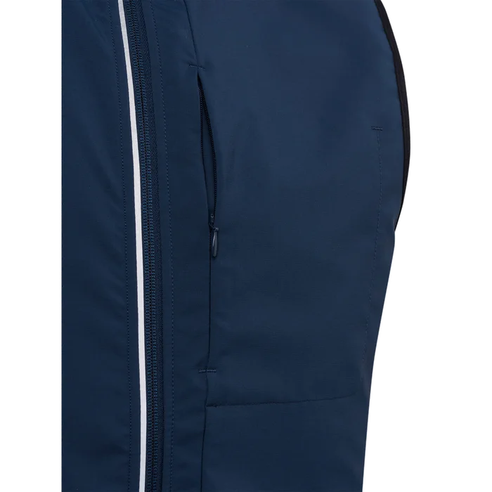 Beretta - Windshell EVO Vest - Blue Total Eclipse