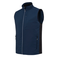 Beretta - Windshell EVO Vest - Blue Total Eclipse