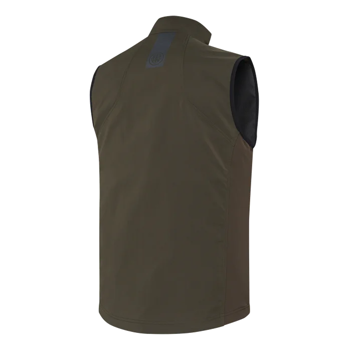 Beretta - Windshell EVO Vest - Green Moss