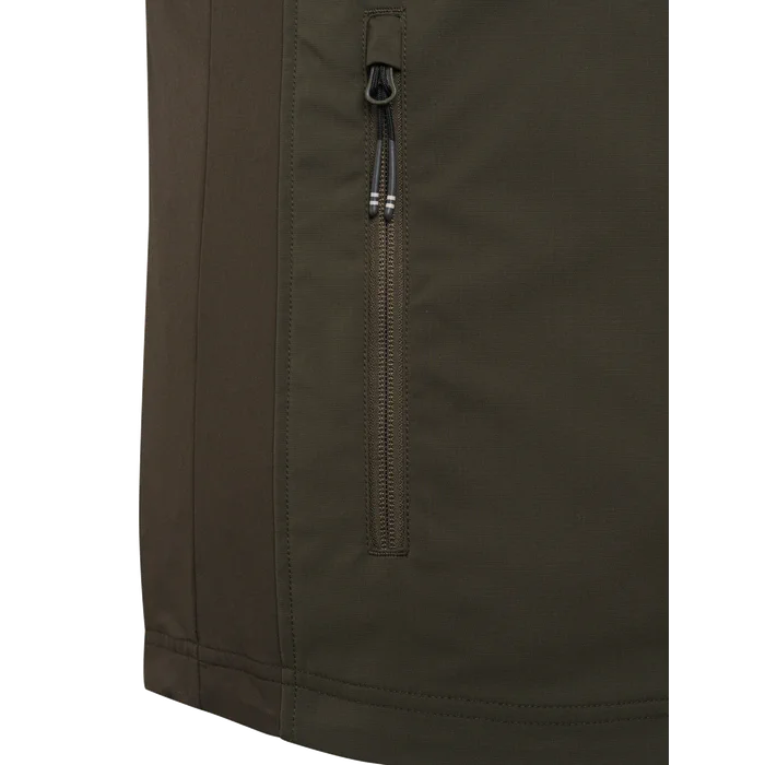 Beretta - Windshell EVO Vest - Green Moss
