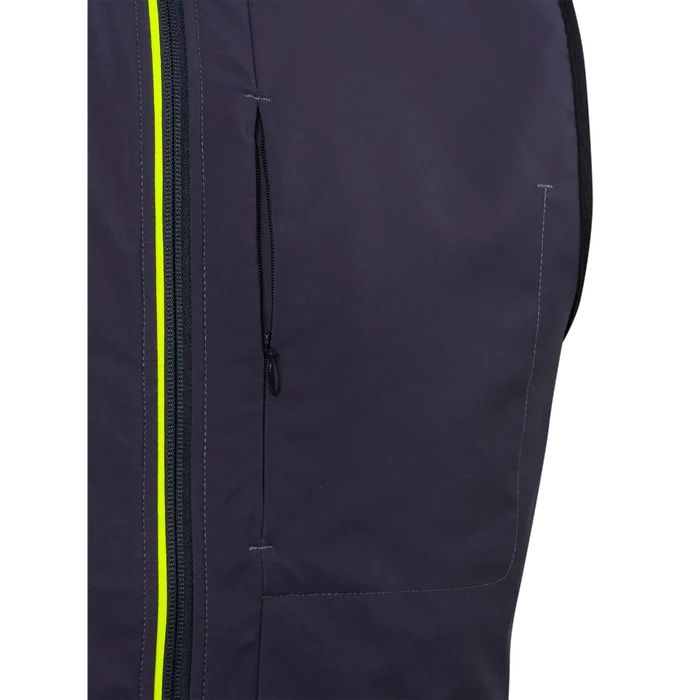 Beretta - Windshell EVO Vest - Ebony