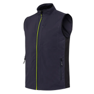 Beretta - Windshell EVO Vest - Ebony