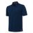 Beretta - Tech Corporate Polo Short Sleeves - Blue Total Eclipse