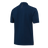 Beretta - Tech Corporate Polo Short Sleeves - Blue Total Eclipse