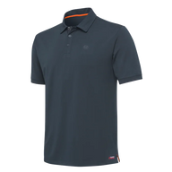 Beretta - Tech Corporate Polo Short Sleeves - Ebony
