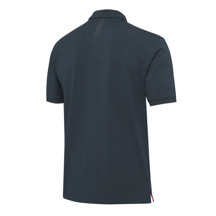 Beretta - Tech Corporate Polo Short Sleeves - Ebony