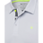 Beretta - Tech Corporate Polo Short Sleeves - Ice Grey