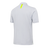 Beretta - Tech Corporate Polo Short Sleeves - Ice Grey