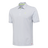 Beretta - Tech Corporate Polo Short Sleeves - Ice Grey