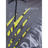 Beretta - Rush Scratch Polo - Black & Fluo yellow