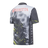 Beretta - Rush Scratch Polo - Black & Fluo yellow