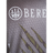 Beretta - Rush Scratch Polo - Black & Green stone