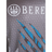 Beretta - Rush Scratch Polo - Black & Blue Excell