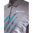 Beretta - Rush Scratch Polo - Black & Blue Excell