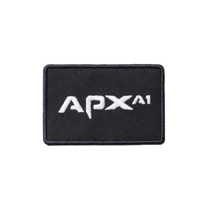 Beretta - APX A1 Velcro Patch