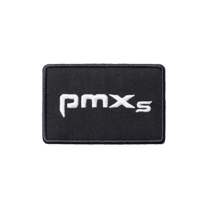 Beretta - PMXs Velcro Patch