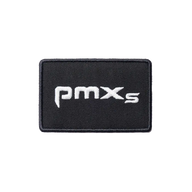 Beretta - PMXs Velcro Patch