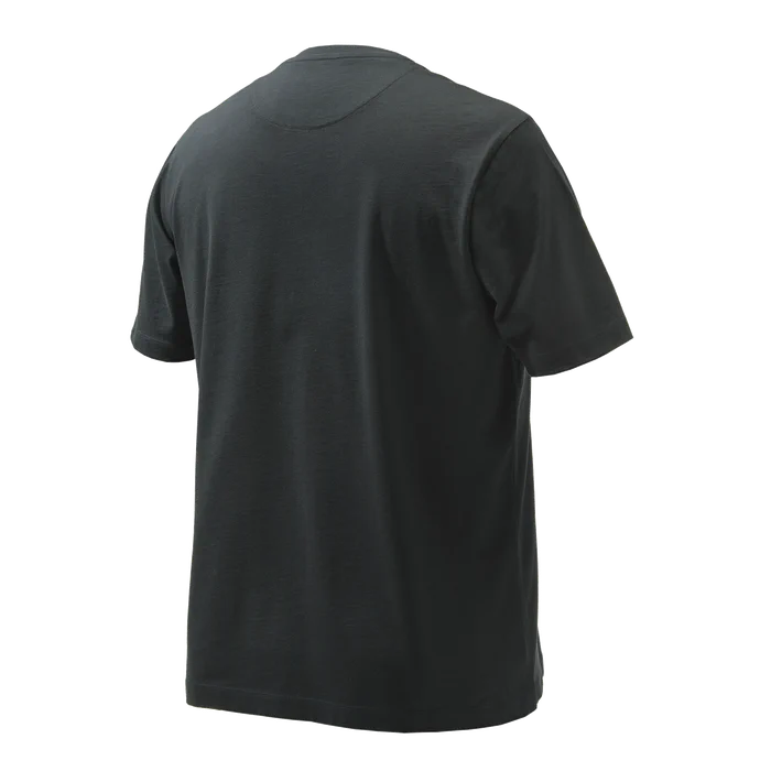 Beretta - 92X Performance T-Shirt - Svart