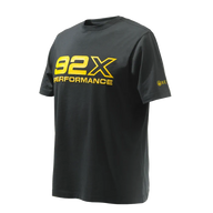 Beretta - 92X Performance T-Shirt - Svart