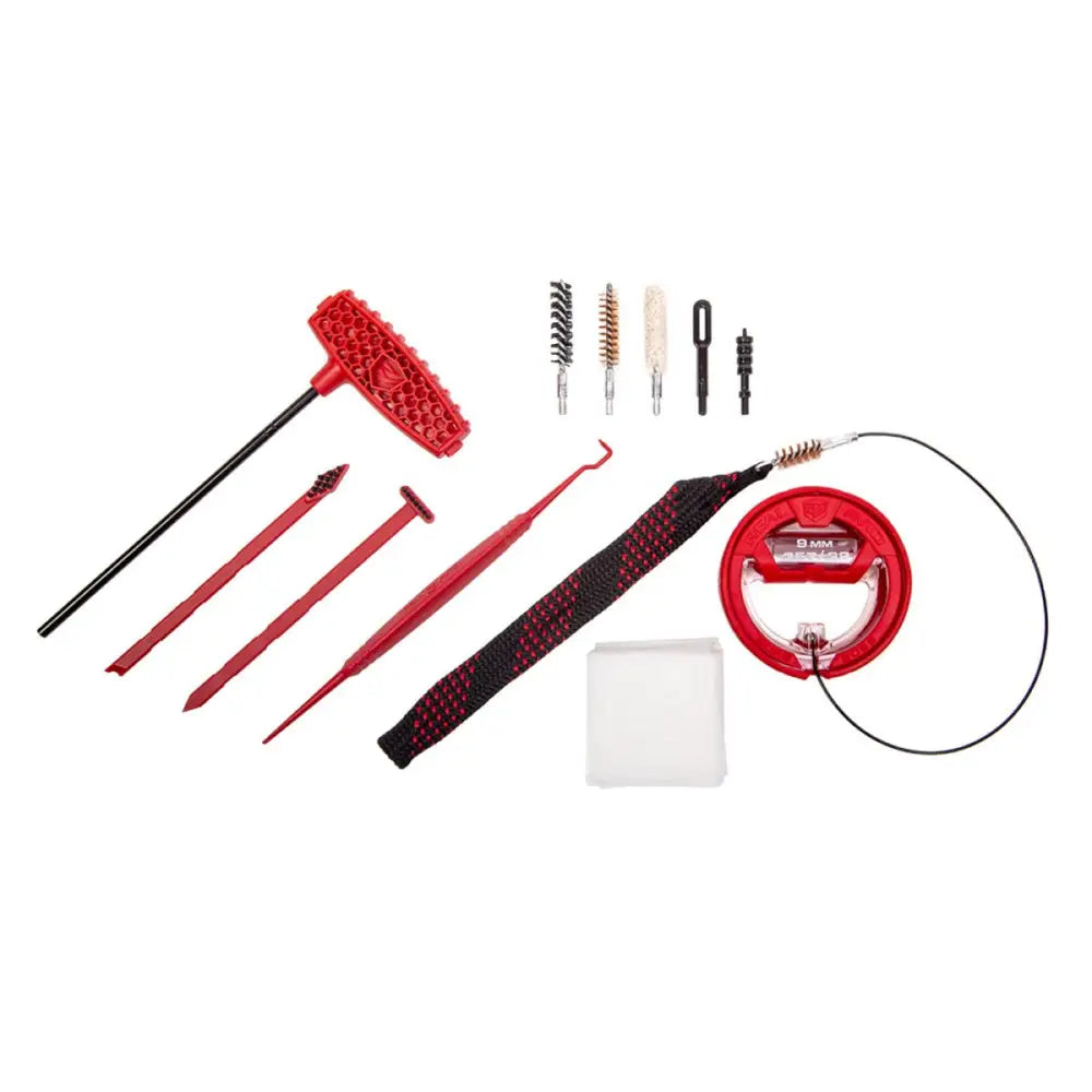 Real Avid - AVGBMK22 Gun Boss Multi-Kit - .22CAL