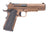 Sig Sauer - 1911 X-Full - 5" - Coyote
