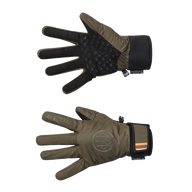 Beretta - Waterproof Gloves - Green Moss